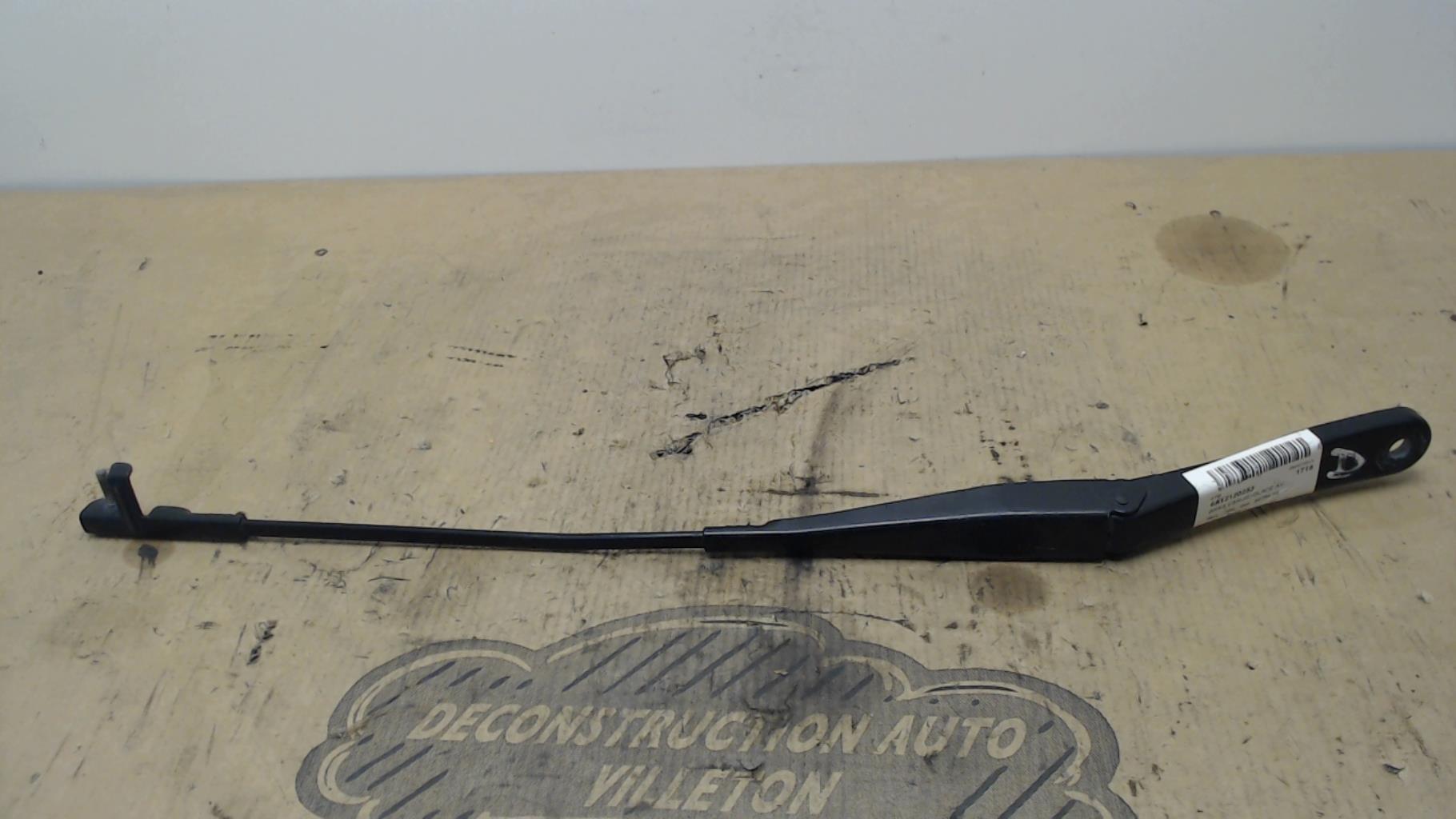 Braccio tergicristallo anteriore destro OPEL ASTRA H PHASE 2 Diésel - 1