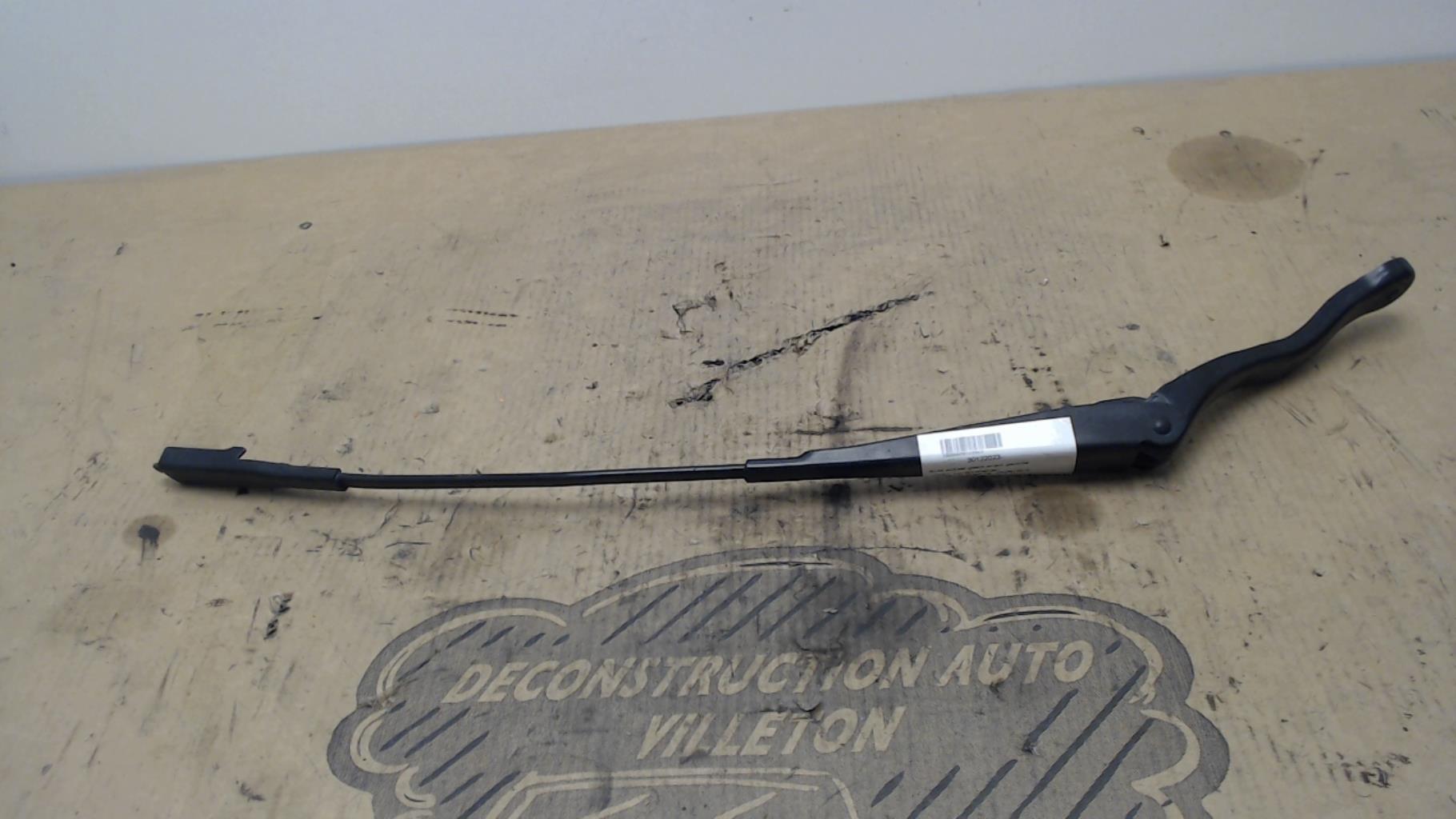 Braccio tergicristallo anteriore sinistro OPEL CORSA D PHASE 2 Gasolina - 1