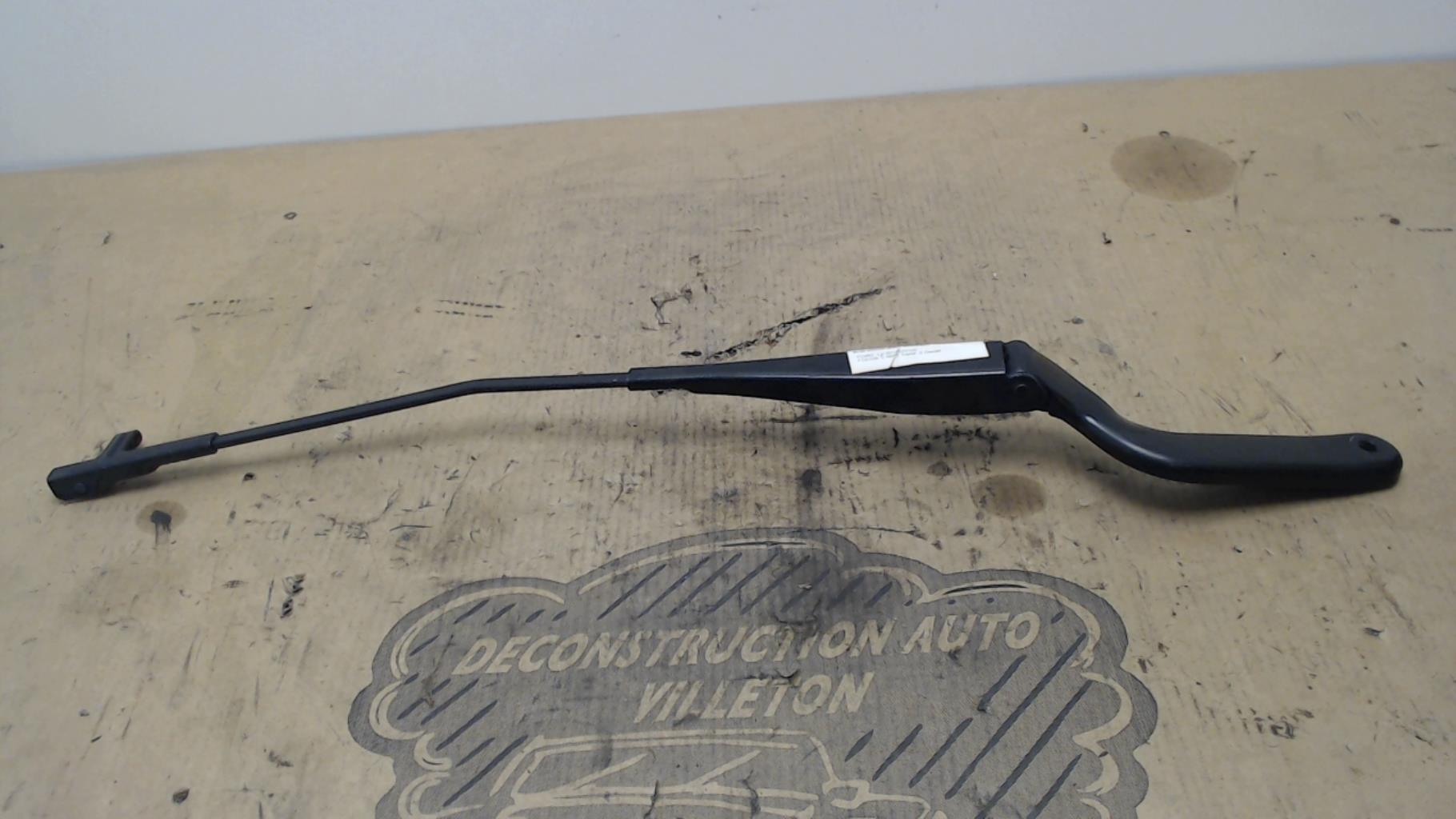 Braccio tergicristallo anteriore sinistro FORD C-MAX 1 PHASE 1 Diésel - 1