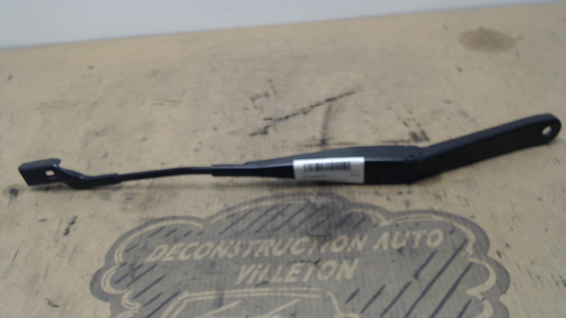 Braccio tergicristallo anteriore sinistro FORD FIESTA 6 PHASE 1 Diésel - 1