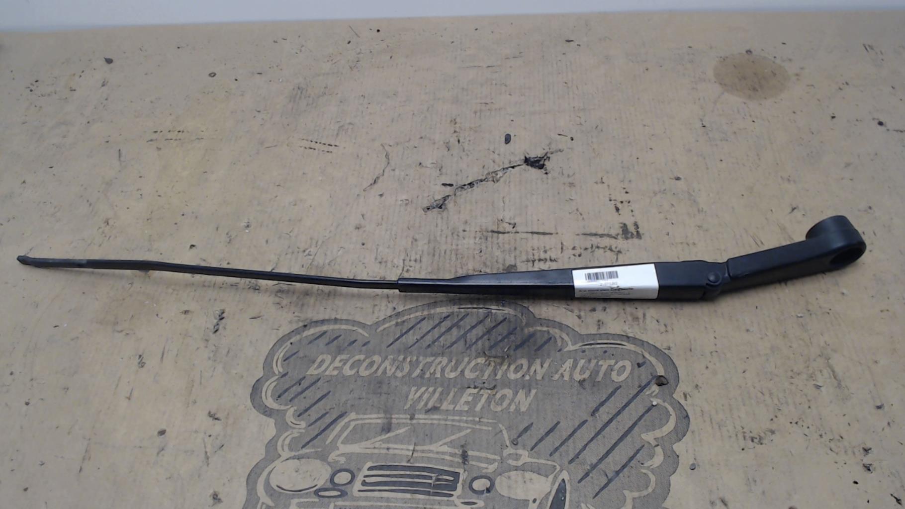 Braccio tergicristallo anteriore sinistro CITROEN C4 GRAND PICASSO 1 Diésel - 1