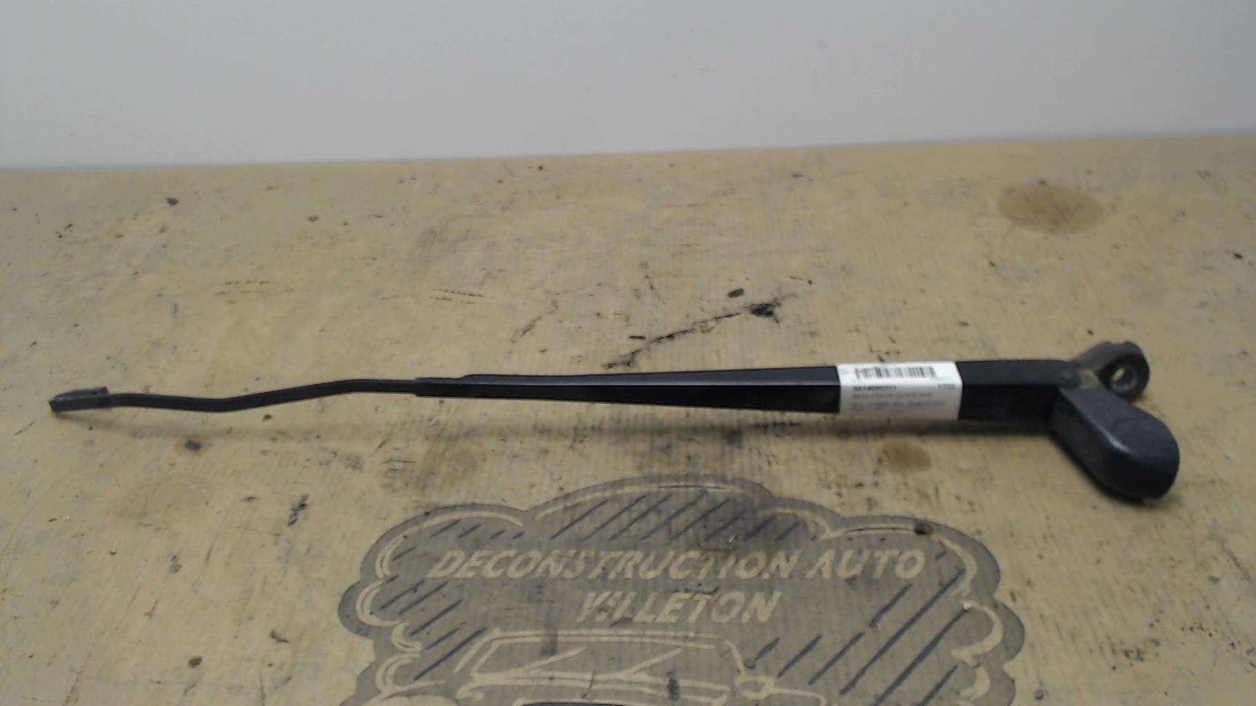 Braccio tergicristallo anteriore sinistro CITROEN XSARA PICASSO PHASE 1 Diésel - 1