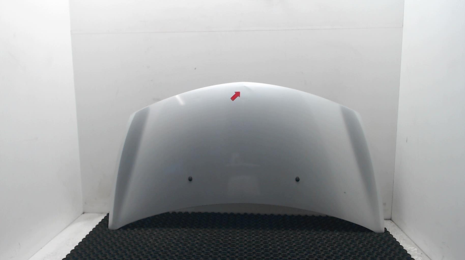 Capot RENAULT CLIO 3 PHASE 2 Diesel - 1