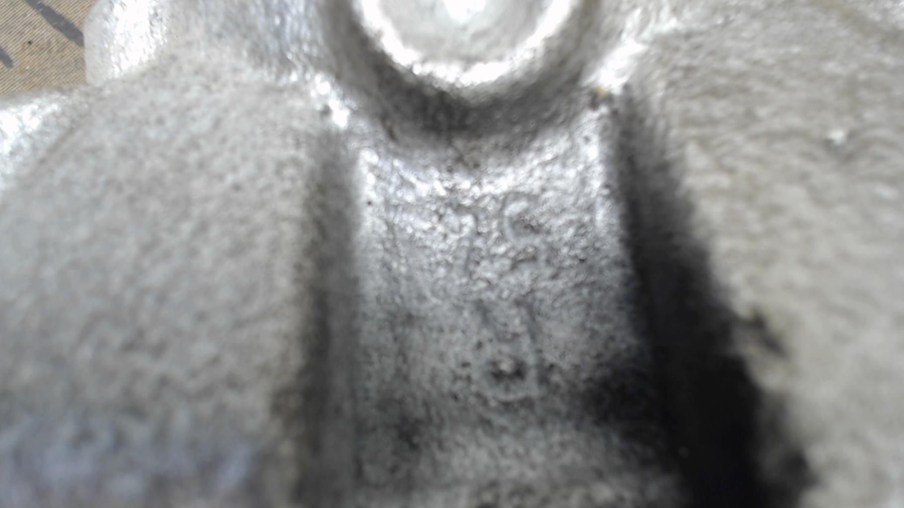 Pinza freni anteriore destra RENAULT KANGOO 2 PHASE 2 Electricidad - 1