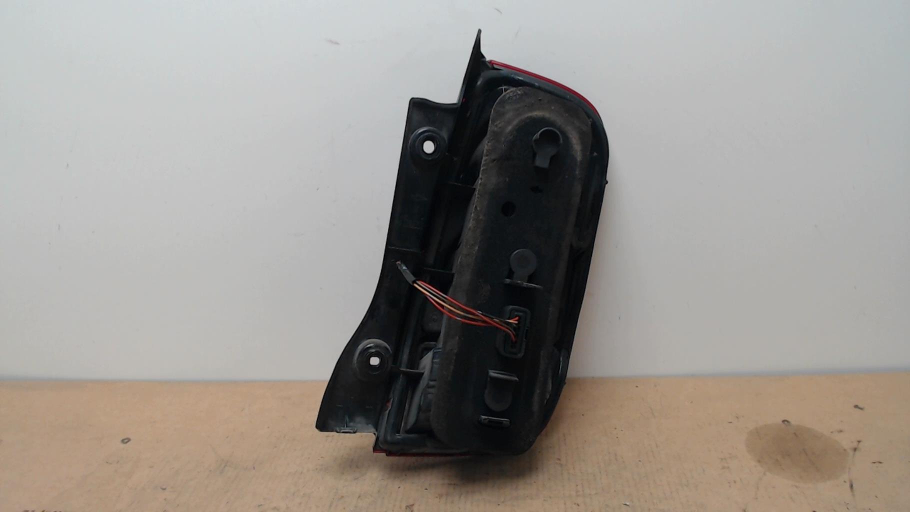 Fanale posteriore principale sinistro (luci) NISSAN MICRA 3 PHASE 2  - 1