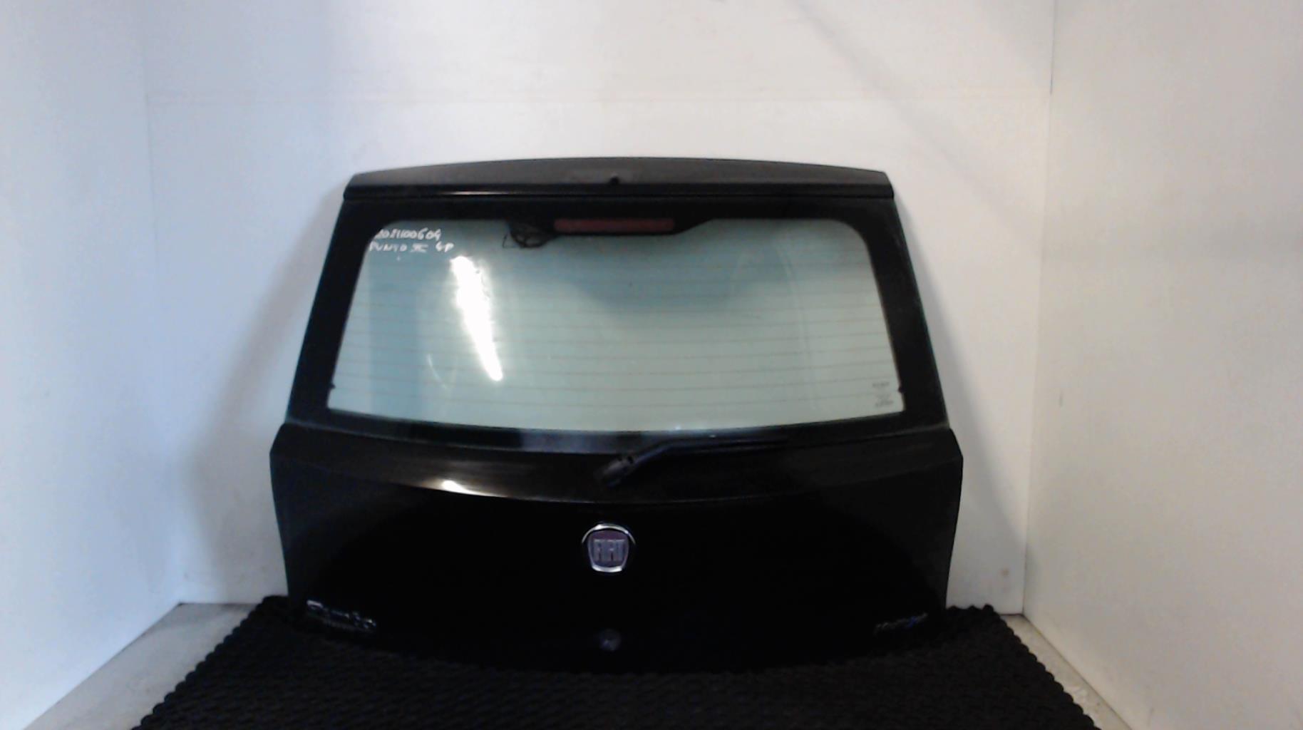 Portabagagli/Portellone posteriore FIAT PUNTO 2 PHASE 2  - 1