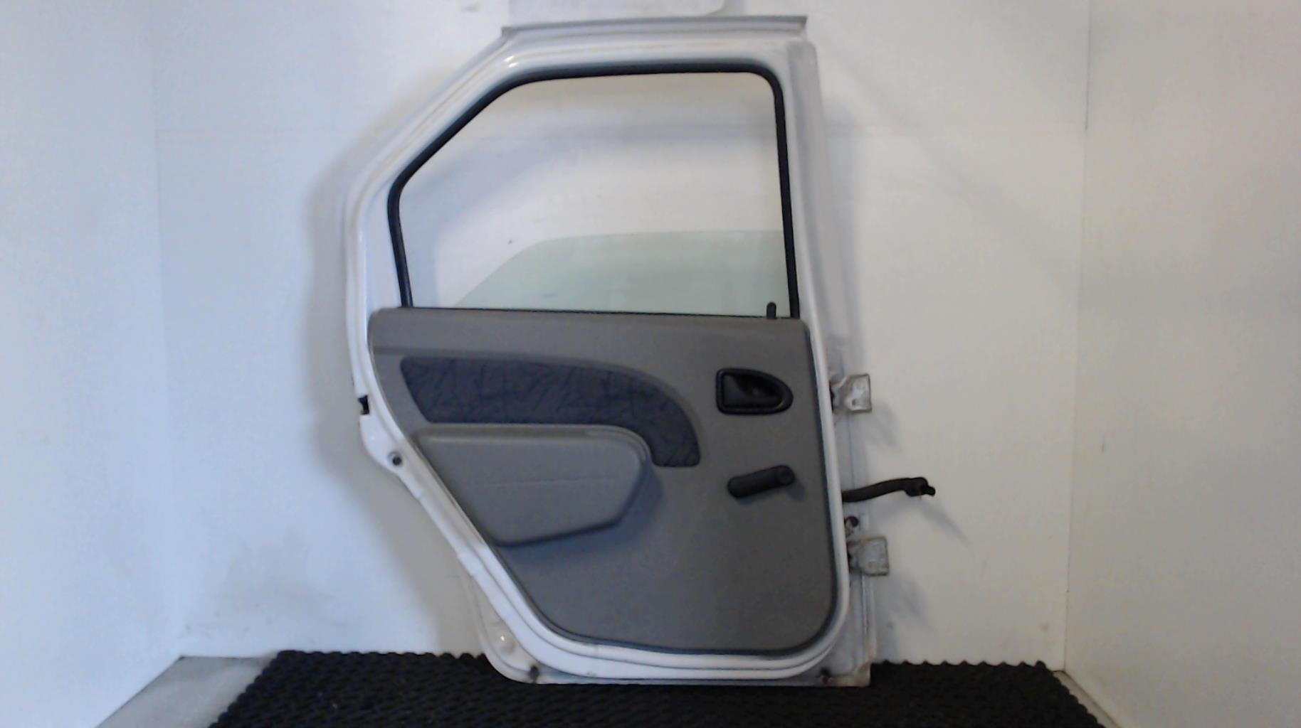 Portiera posteriore sinistra DACIA LOGAN 1 PHASE 1  - 1