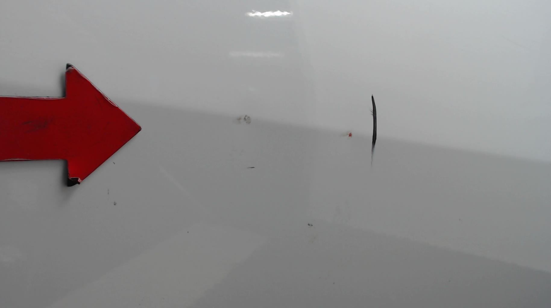 Portiera anteriore destra DACIA LOGAN 1 PHASE 1  - 1