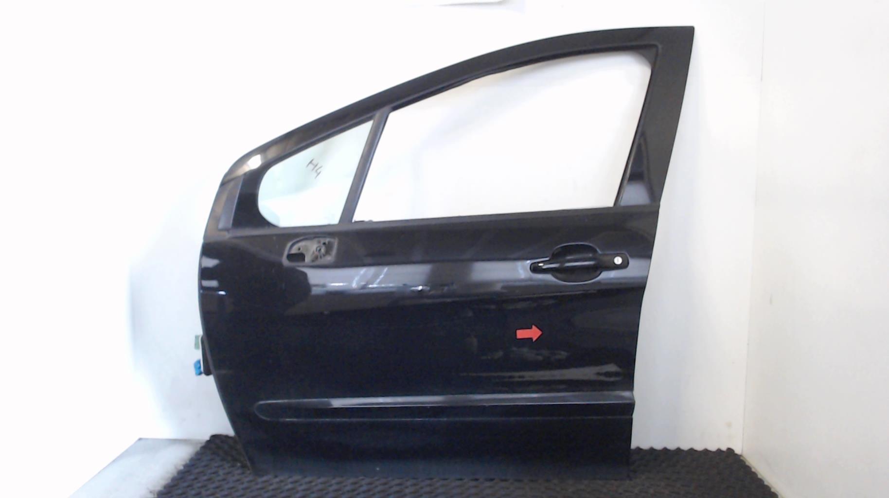Portiera anteriore sinistra PEUGEOT 308 1 PHASE 1  - 1
