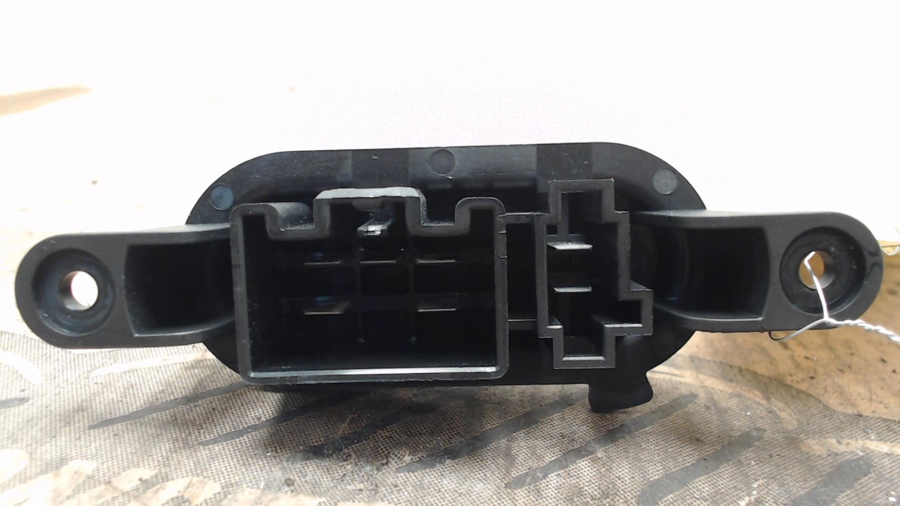 Resistenza riscaldamento RENAULT KANGOO 2 PHASE 2 Electricidad - 1
