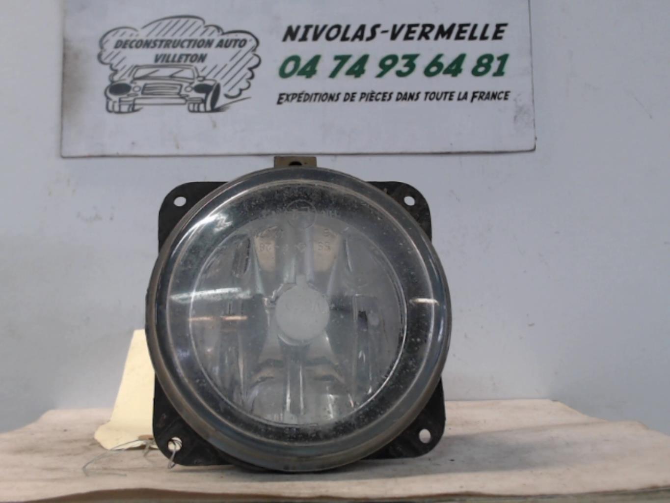 Fendinebbia sinistro (luce) FORD TOURNEO CONNECT 1 PHASE 1 Diésel - 1