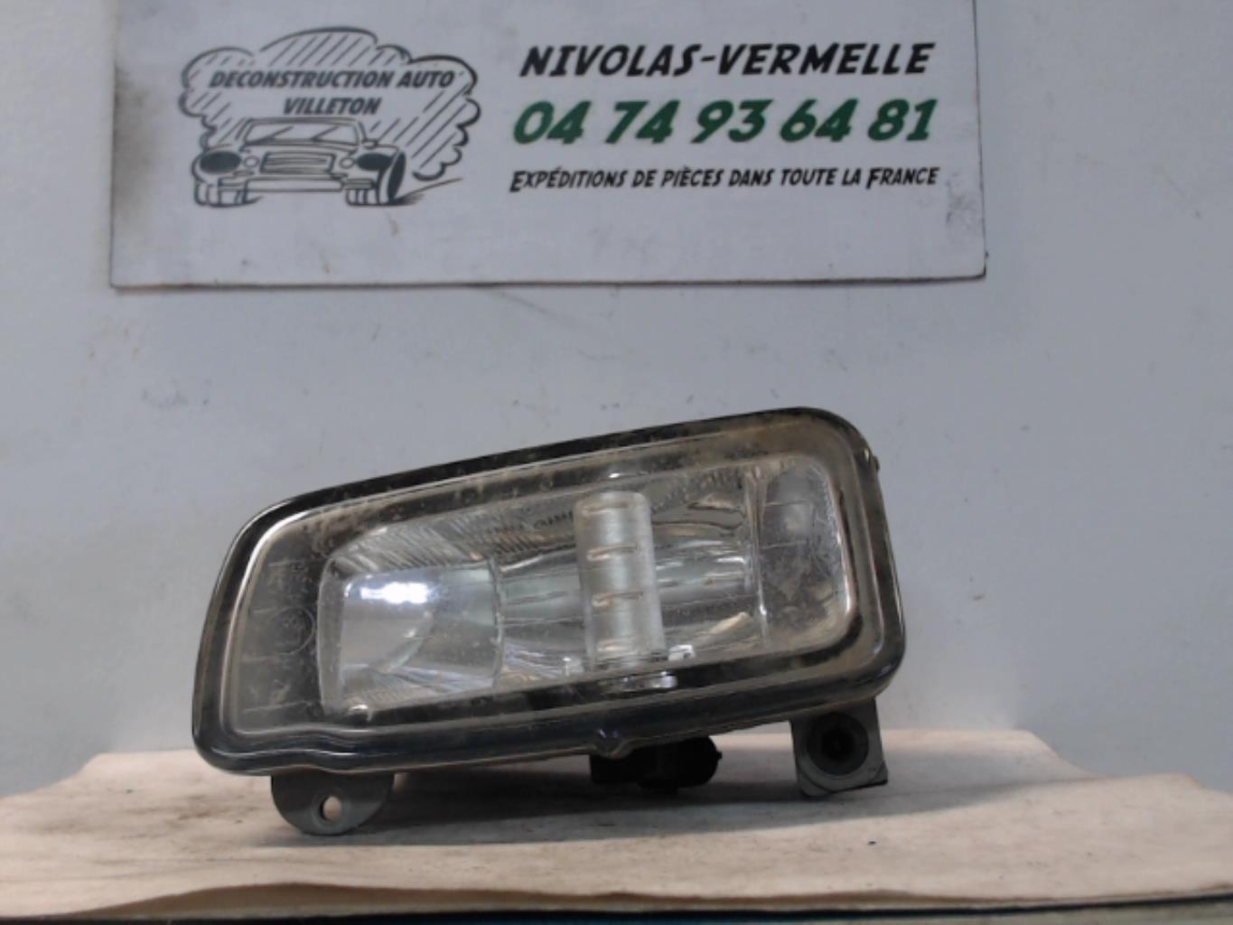 Fendinebbia sinistro (luce) FORD C-MAX 1 PHASE 2 Diésel - 1