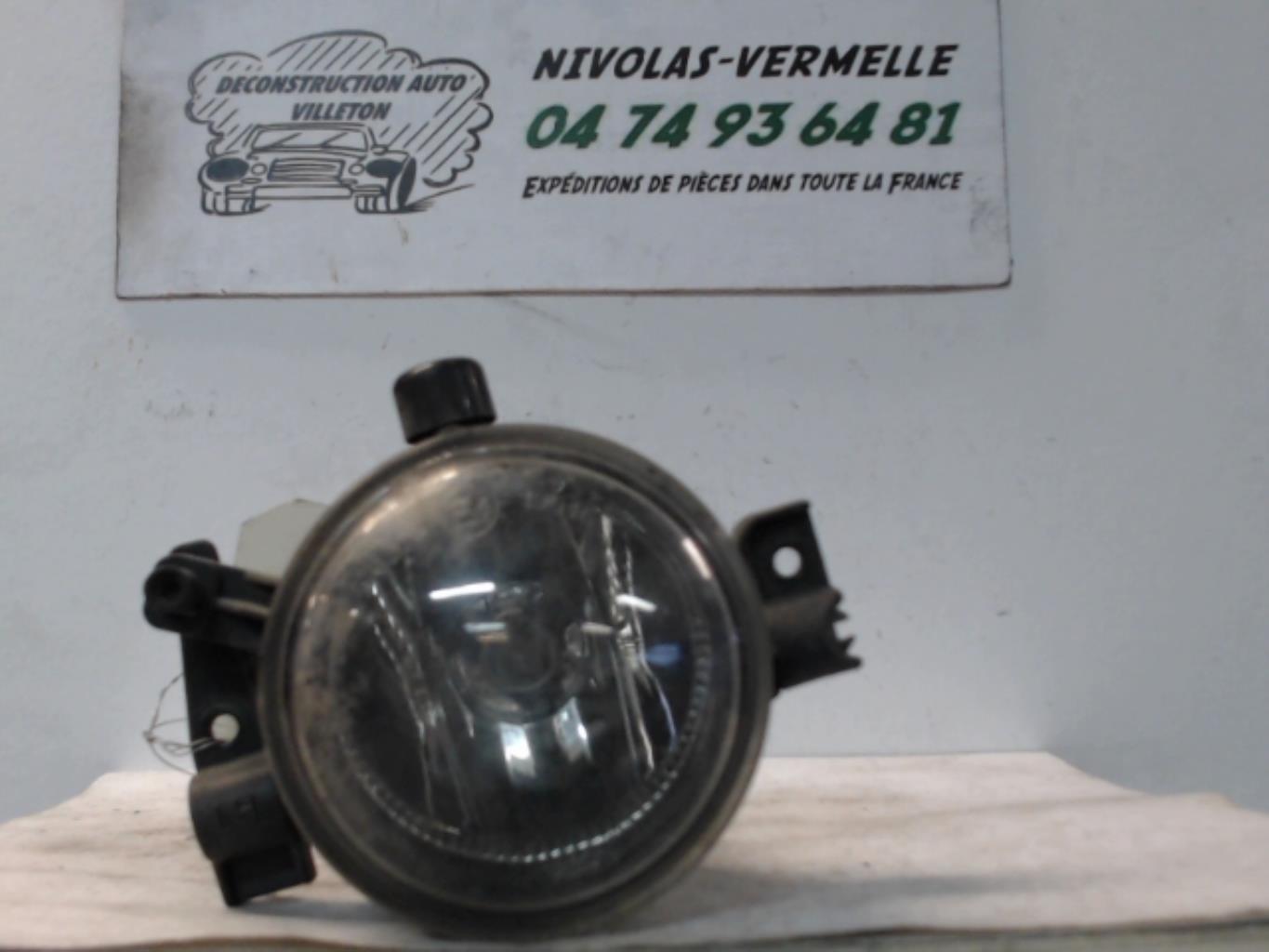 Fendinebbia sinistro (luce) FORD C-MAX 1 PHASE 1 Diésel - 1