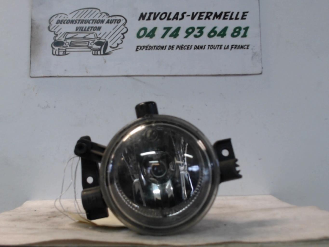 Fendinebbia sinistro (luce) FORD C-MAX 1 PHASE 1 Diésel - 1