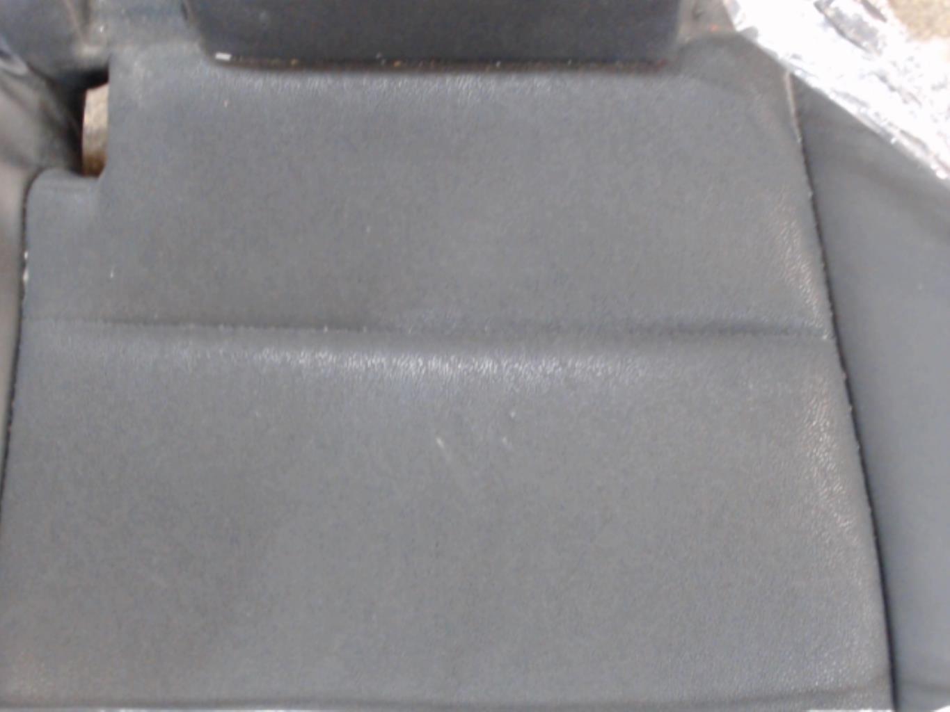 Sedile posteriore a panchetta BMW X3 E83 PHASE 1 Diésel - 1