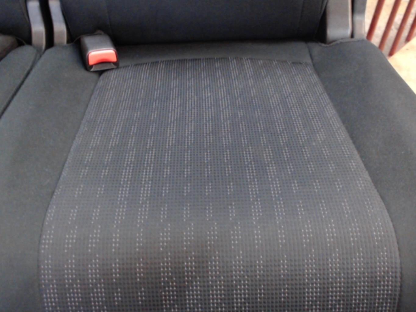 Banquette arriere MAZDA 5 1 PHASE 2 Diesel - 1