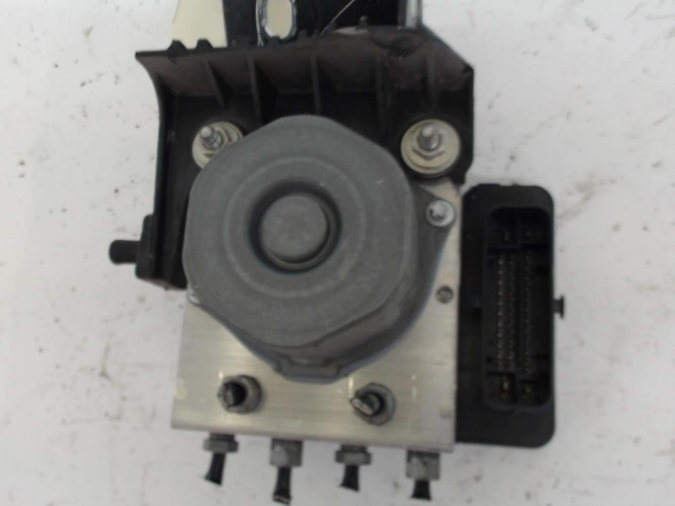 Blocco ABS (antibloccaggio freni) FIAT PANDA 3 PHASE 2 Gasolina - 1
