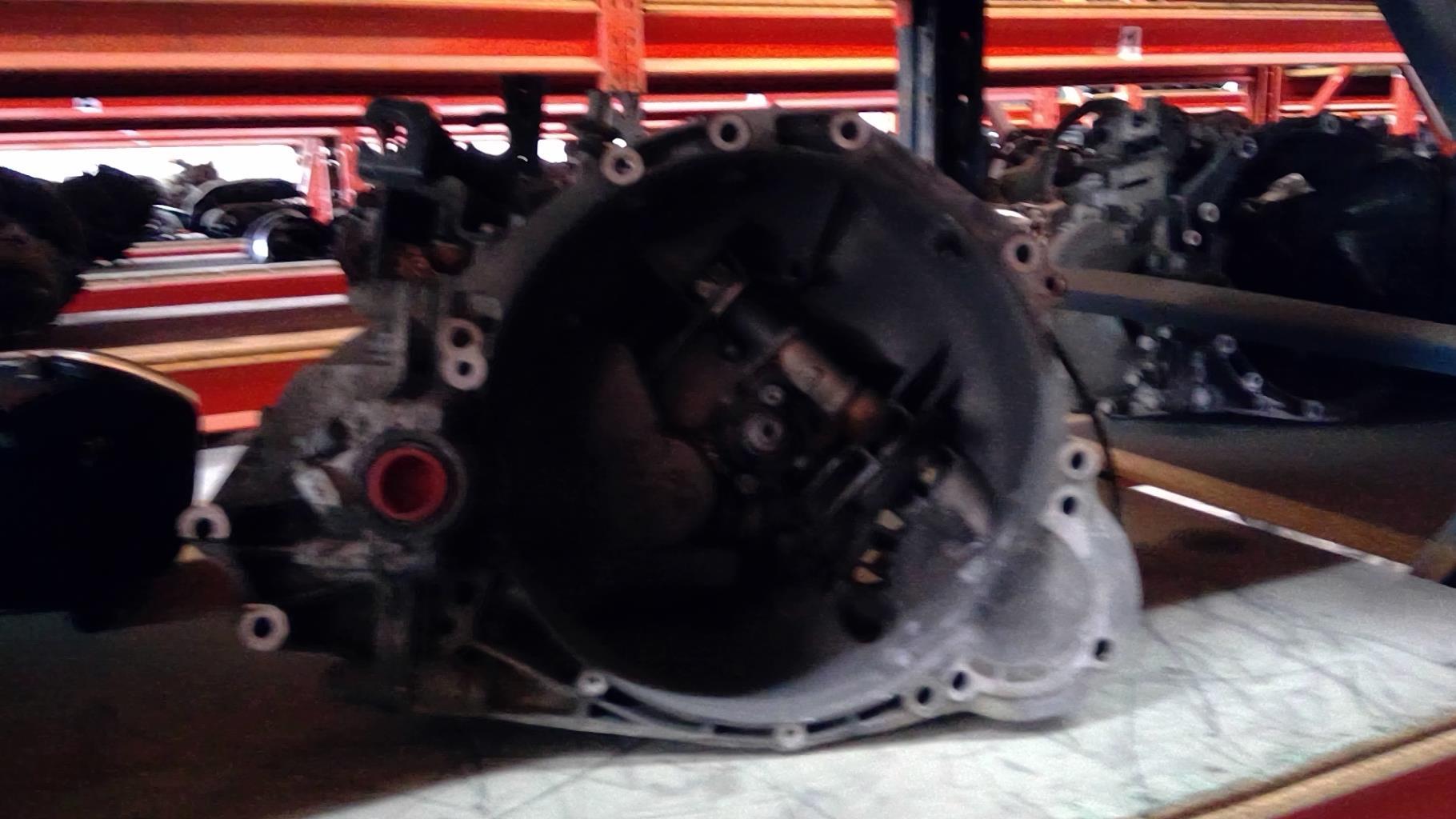 Boite de vitesses PEUGEOT BOXER 1 Diesel - 1