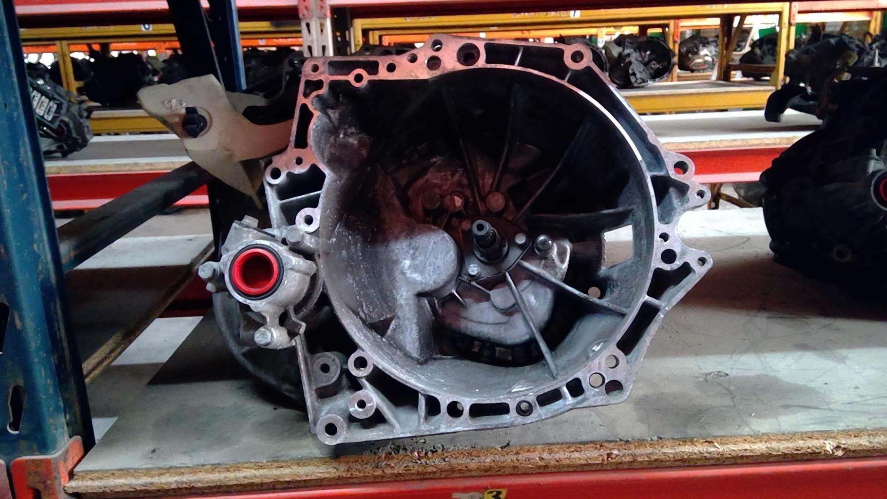 Boite de vitesses PEUGEOT 207 PHASE 1 BREAK Diesel - 1
