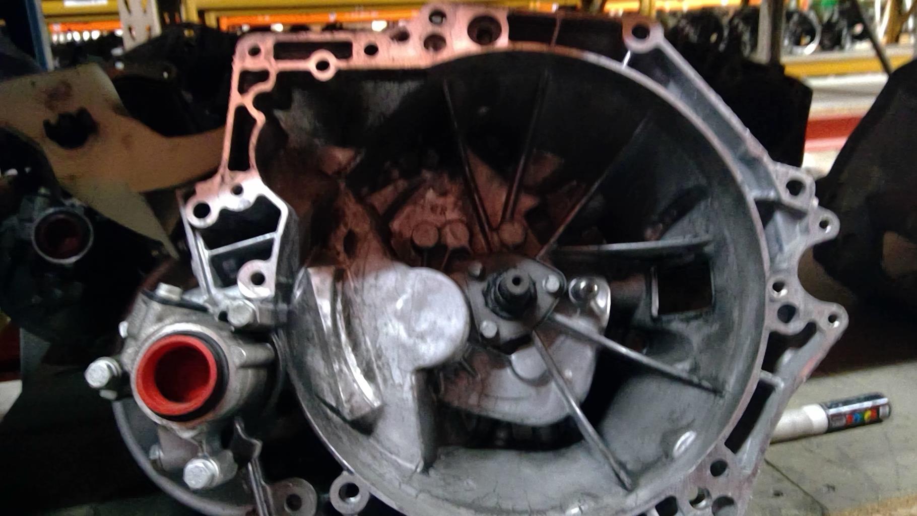 Boite de vitesses PEUGEOT 207 PHASE 1 Diesel - 1