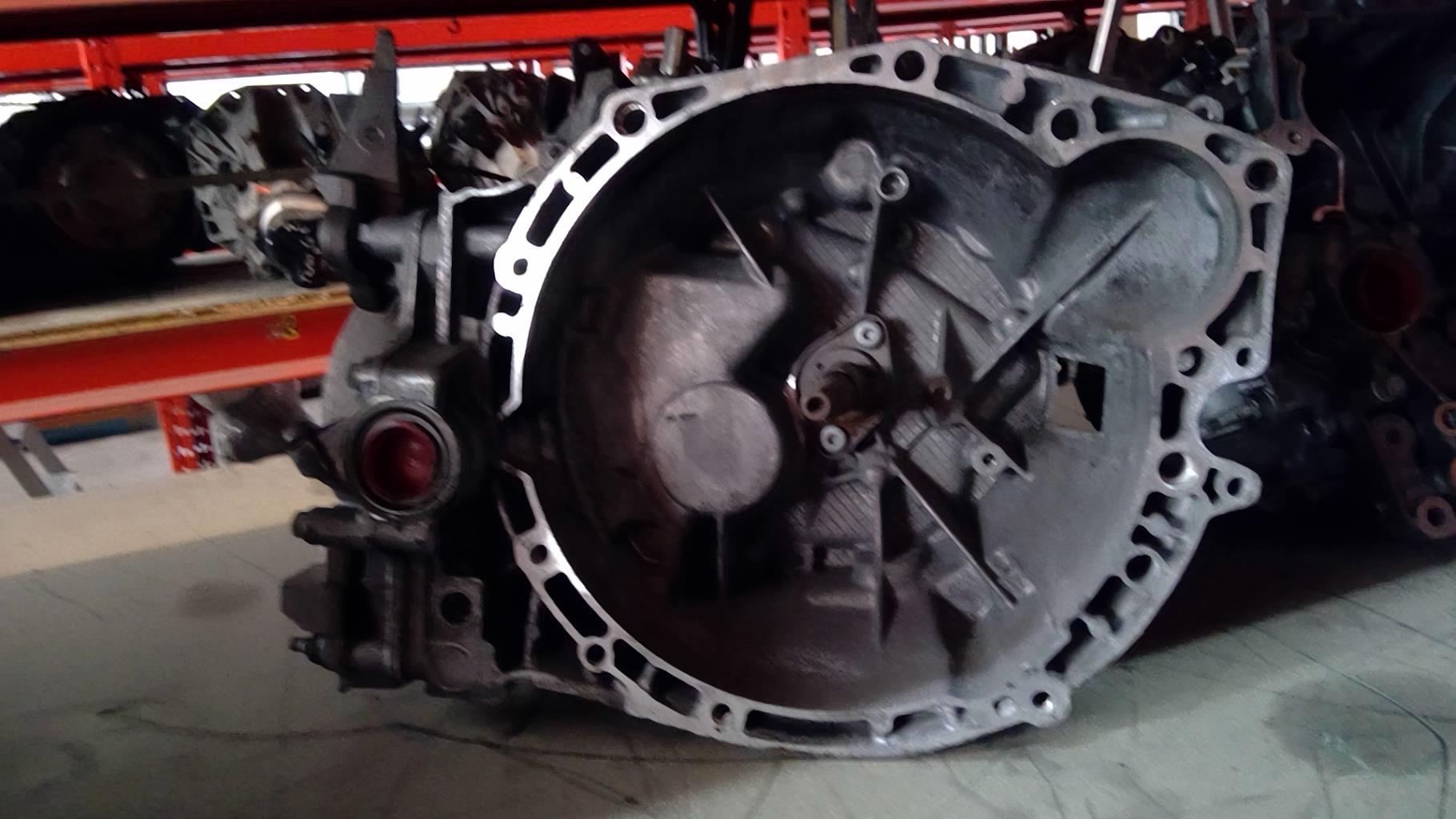 Boite de vitesses PEUGEOT 407 PHASE 2 Diesel - 1