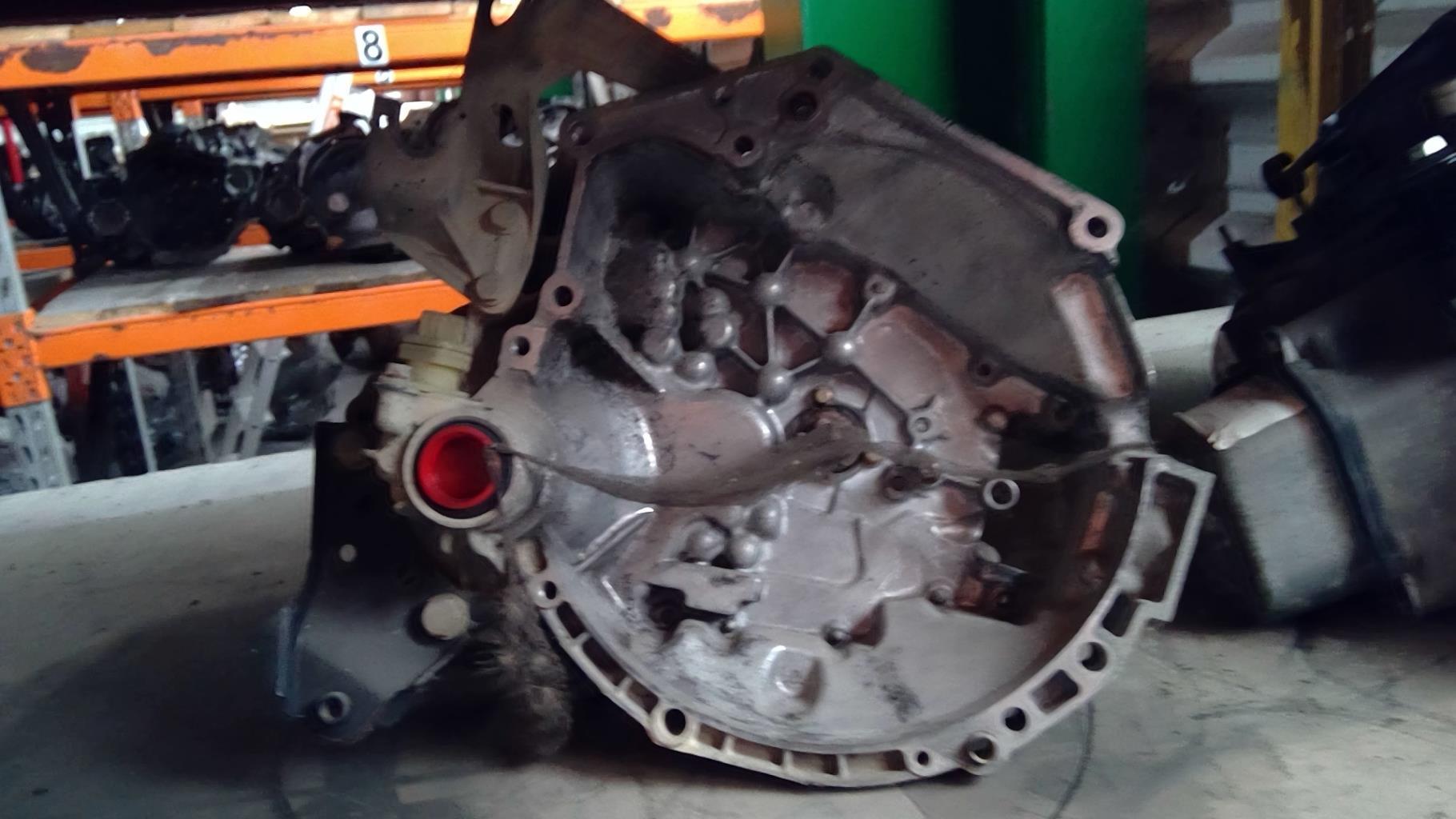 Boite de vitesses CITROEN C2 PHASE 1 Essence - 1