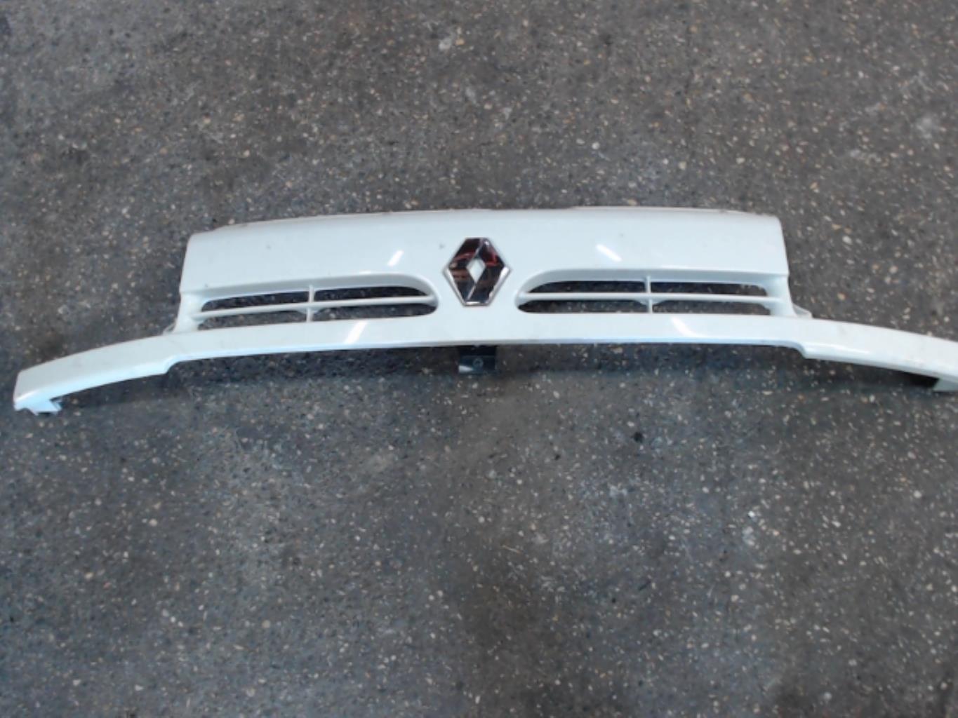 Calandre RENAULT MASTER 2 PHASE 1 Diesel - 1