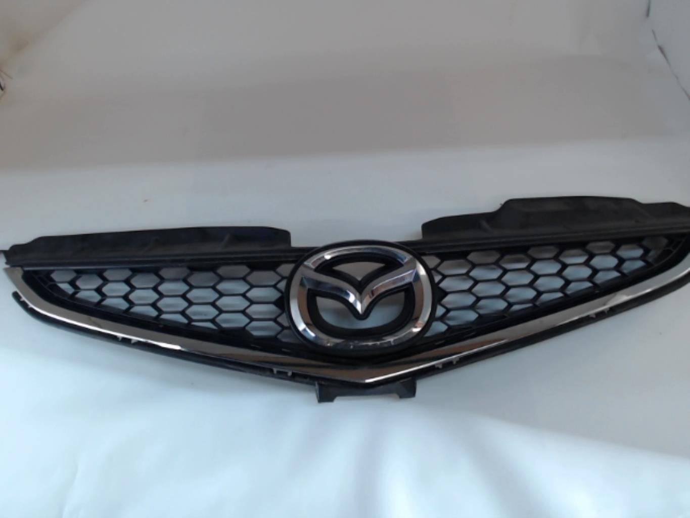 Calandre MAZDA 5 1 PHASE 2 Diesel - 1