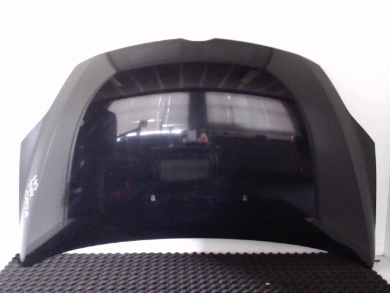 Capot MAZDA 5 1 PHASE 2 Diesel - 1