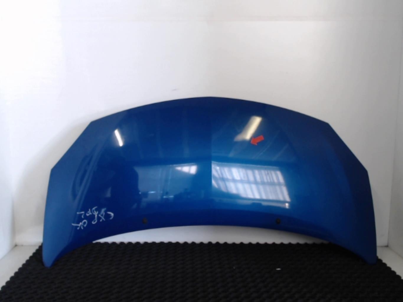 Capot RENAULT TWINGO 2 PHASE 1 Diesel - 1