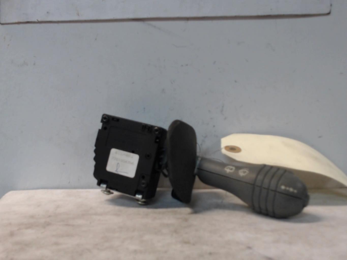 Devio tergicristalli RENAULT TWINGO 1 PHASE 3 Gasolina - 1