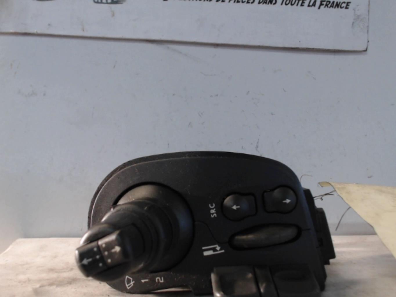 Commodo d'essuie glaces RENAULT SCENIC 2 PHASE 2  - 1