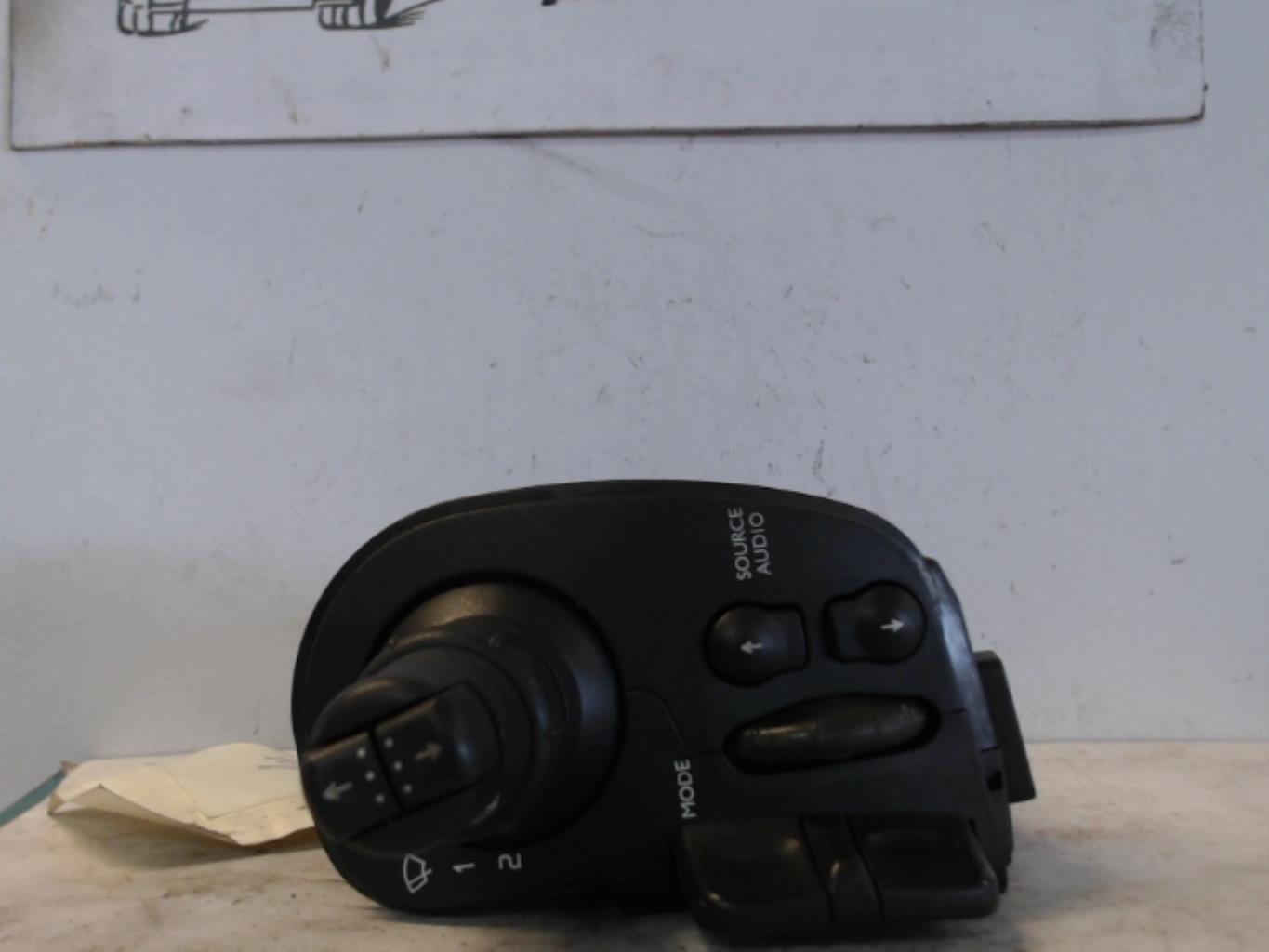 Commodo d'essuie glaces RENAULT MODUS PHASE 1 Essence - 1
