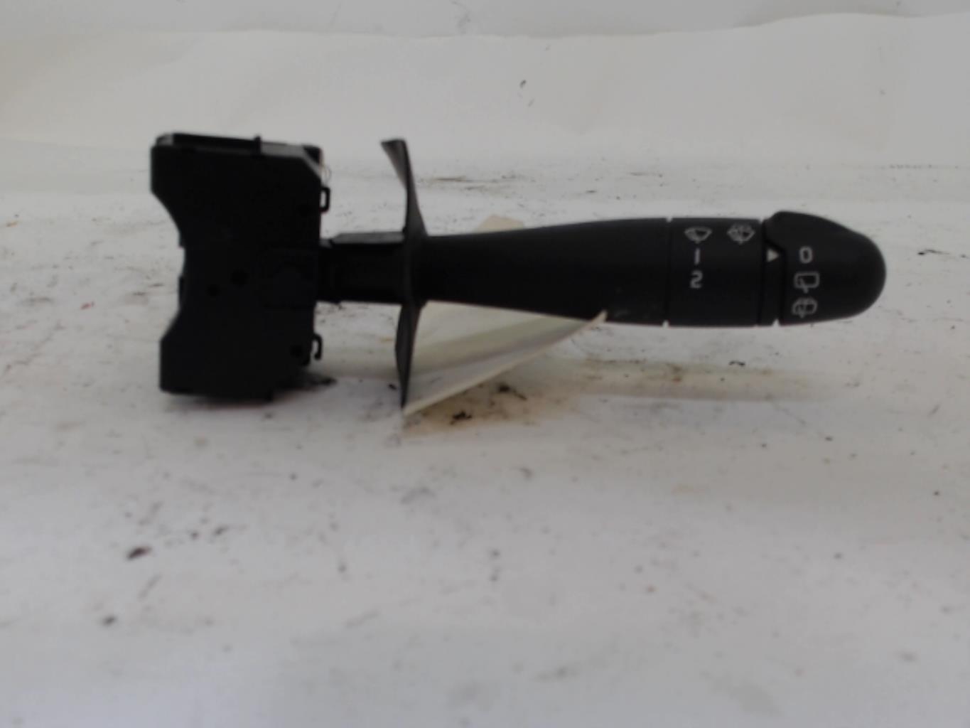 Commodo d'essuie glaces RENAULT CLIO 2 PHASE 2 Diesel - 1