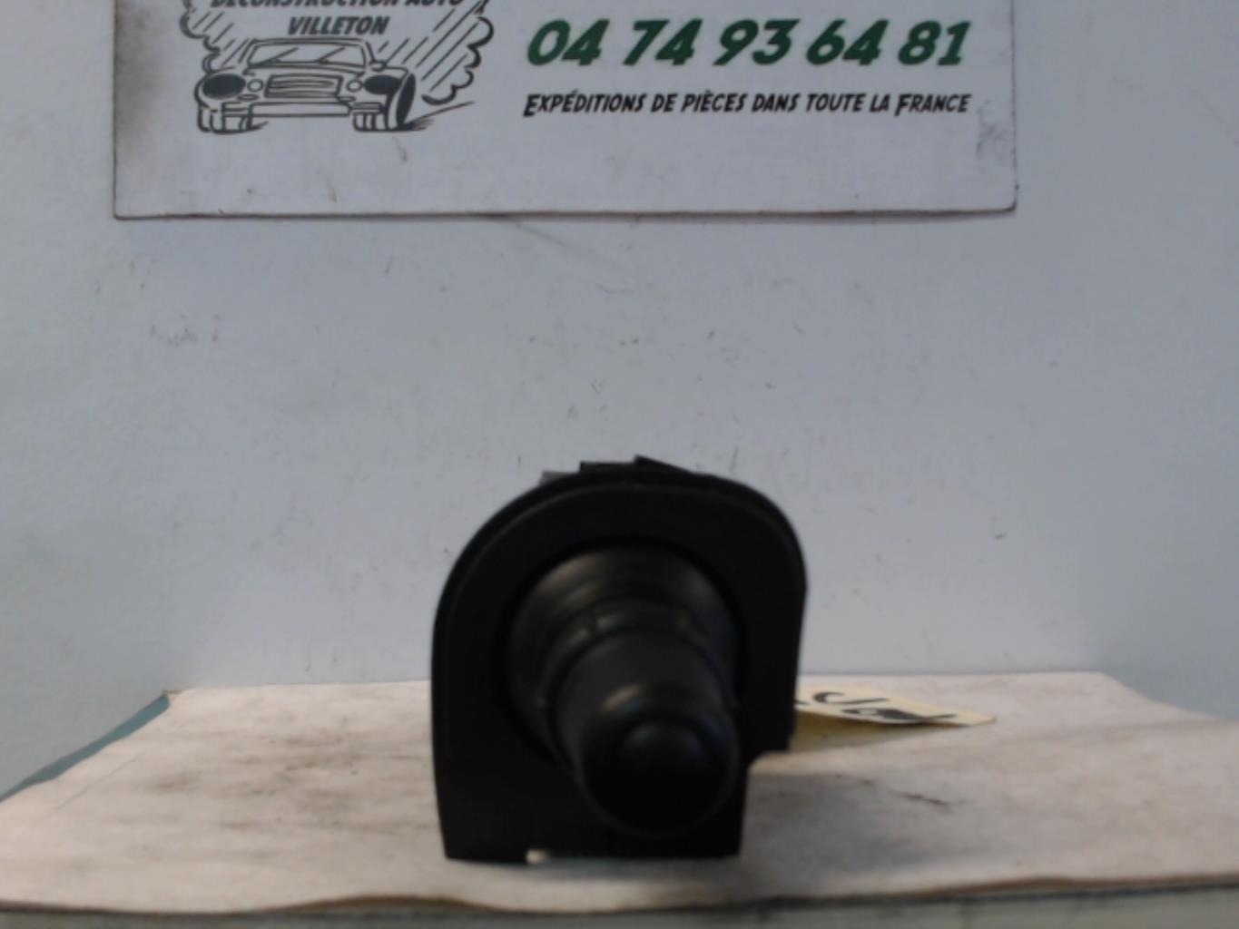 Commodo phare RENAULT SCENIC 2 PHASE 1  - 1