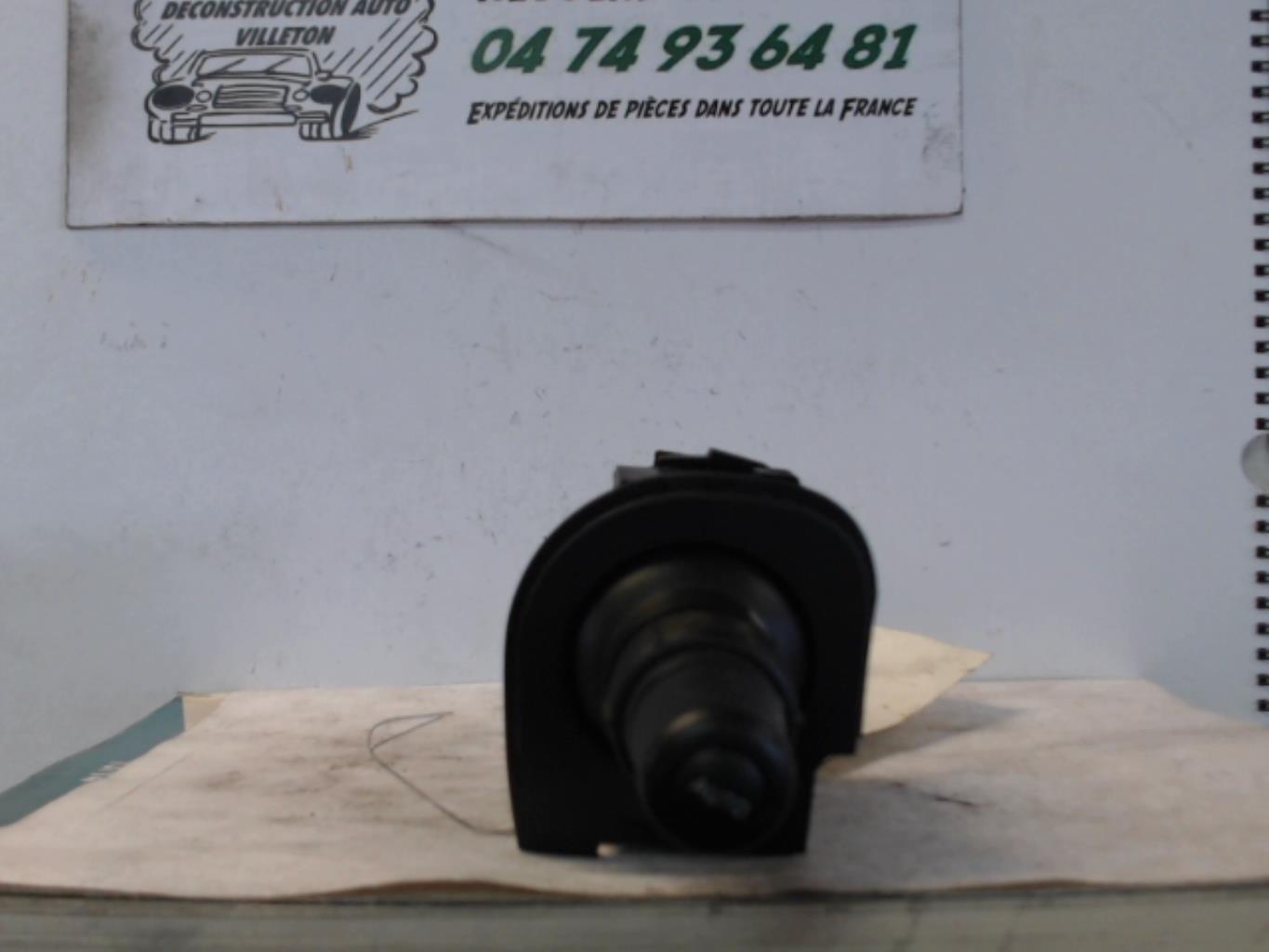 Commodo phare RENAULT SCENIC 2 PHASE 1 Diesel - 1