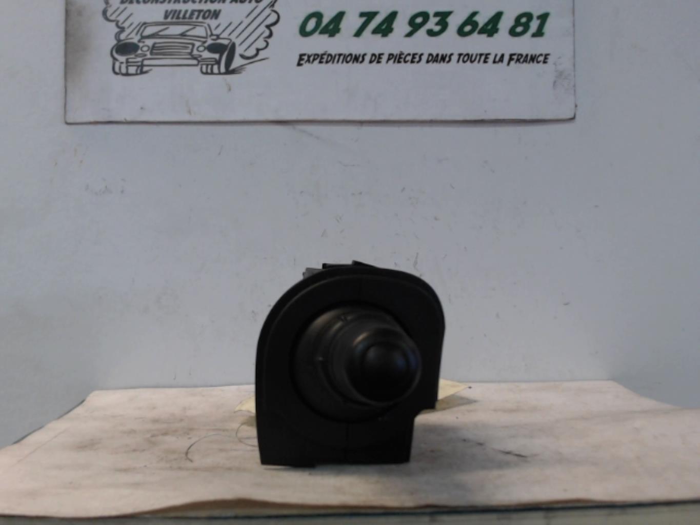 Commodo phare RENAULT SCENIC 2 PHASE 1 Diesel - 1