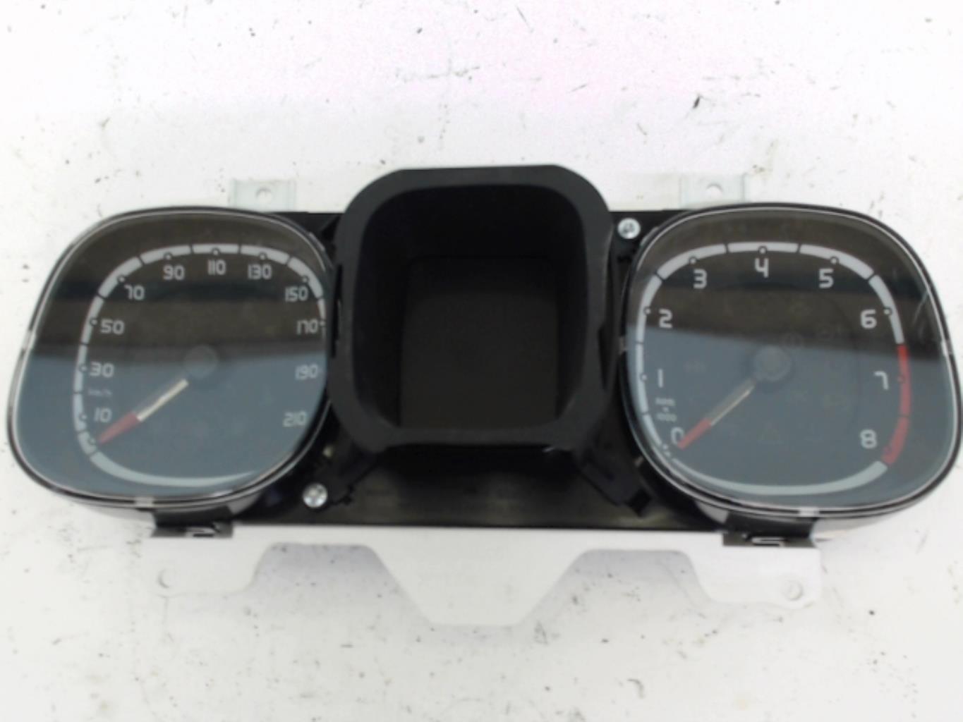 Compteur FIAT PANDA 3 PHASE 2 Essence - 1