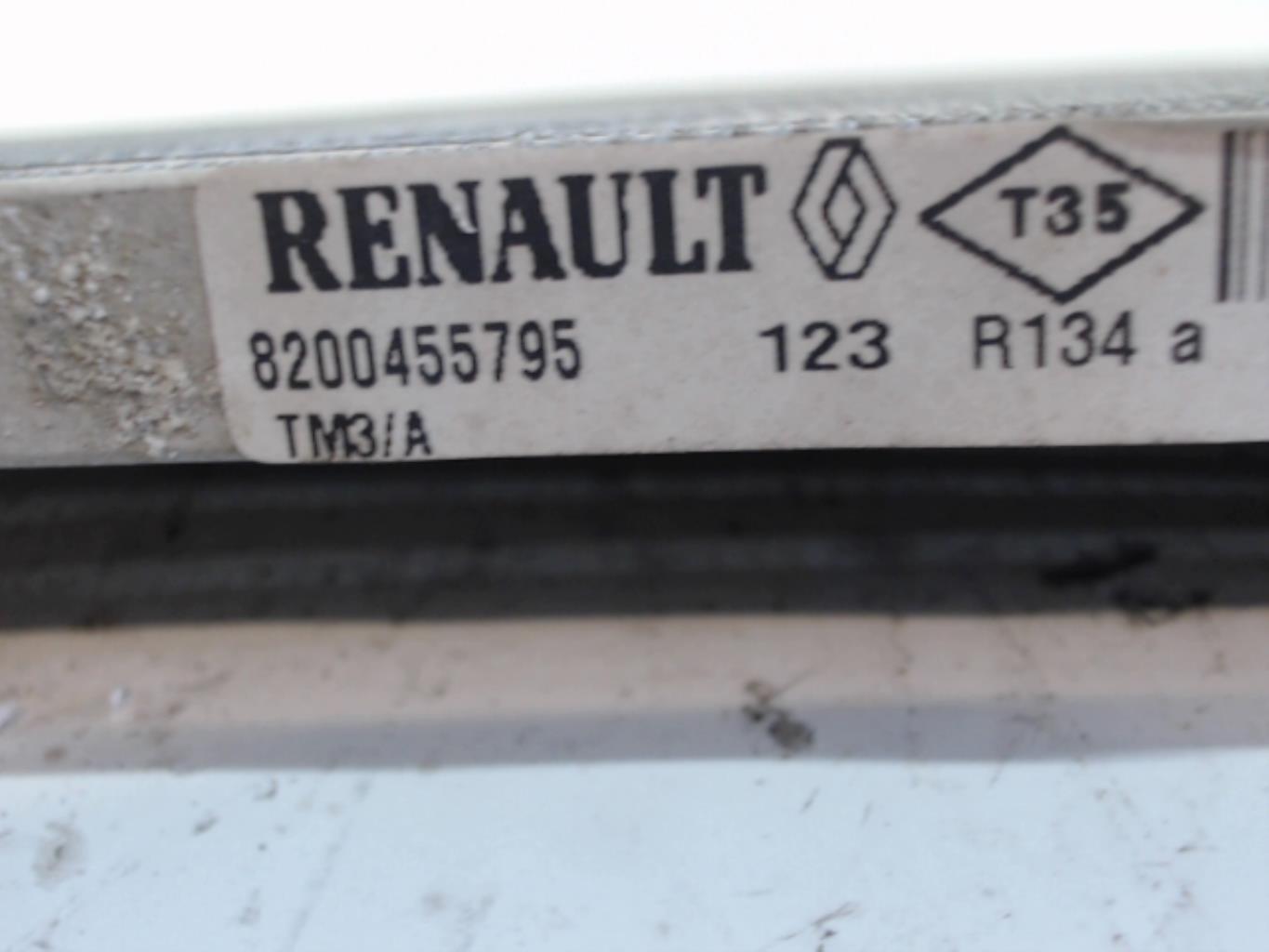 Condenseur de clim RENAULT KANGOO 2 PHASE 1 Electricité - 1