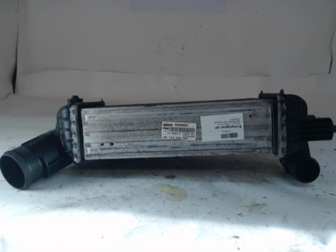 Echangeur air (Intercooler) PEUGEOT 3008 1 PHASE 2  - 1