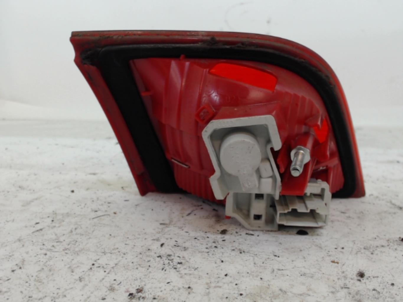 Feu arriere secondaire droit (feux) AUDI A3 2 SPORTBACK PHASE 1 Diesel - 1