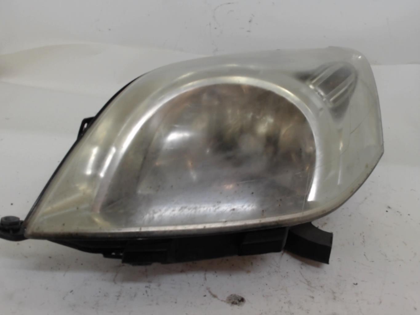 Gruppo ottico anteriore principale sinistro (luci)(faro) PEUGEOT BIPPER Diésel - 1
