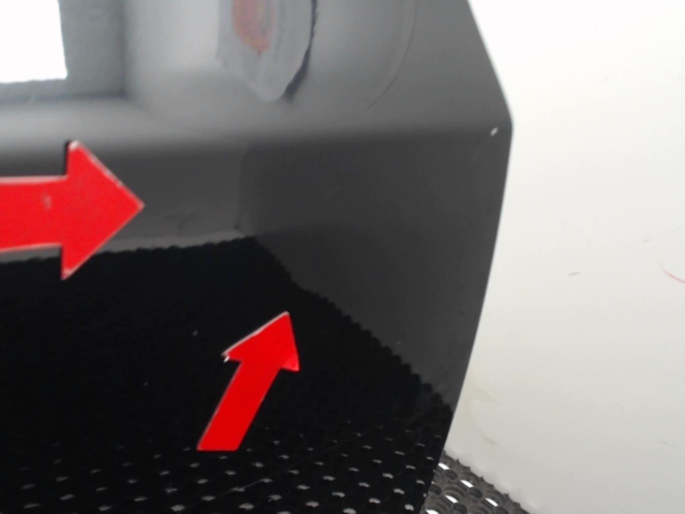 Portiera posteriore destra BMW X3 E83 PHASE 1 Diésel - 1