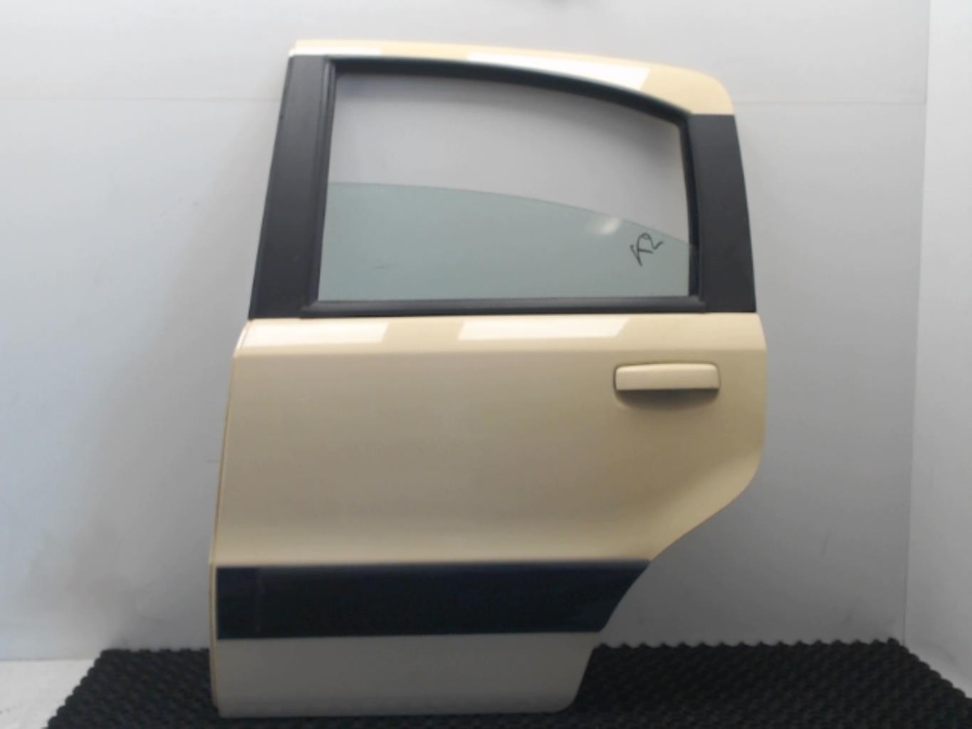 Portiera posteriore sinistra FIAT PANDA 2 PHASE 1 Gasolina - 1