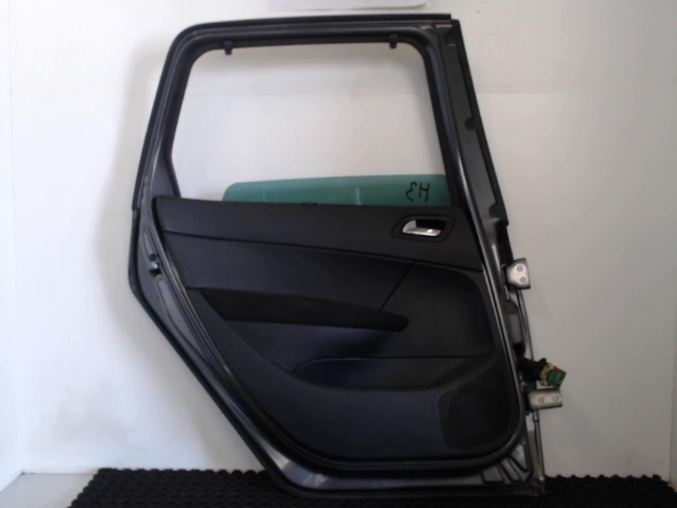 Portiera posteriore sinistra PEUGEOT 308 1 SW PHASE 1 BREAK Diésel - 1