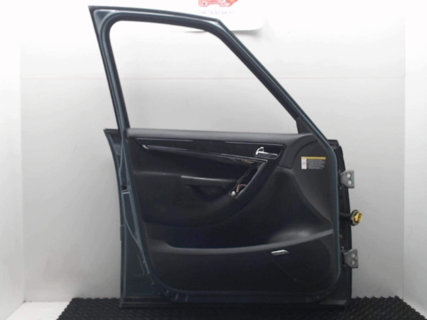 Portiera anteriore sinistra CITROEN C4 PICASSO 1 Diésel - 1