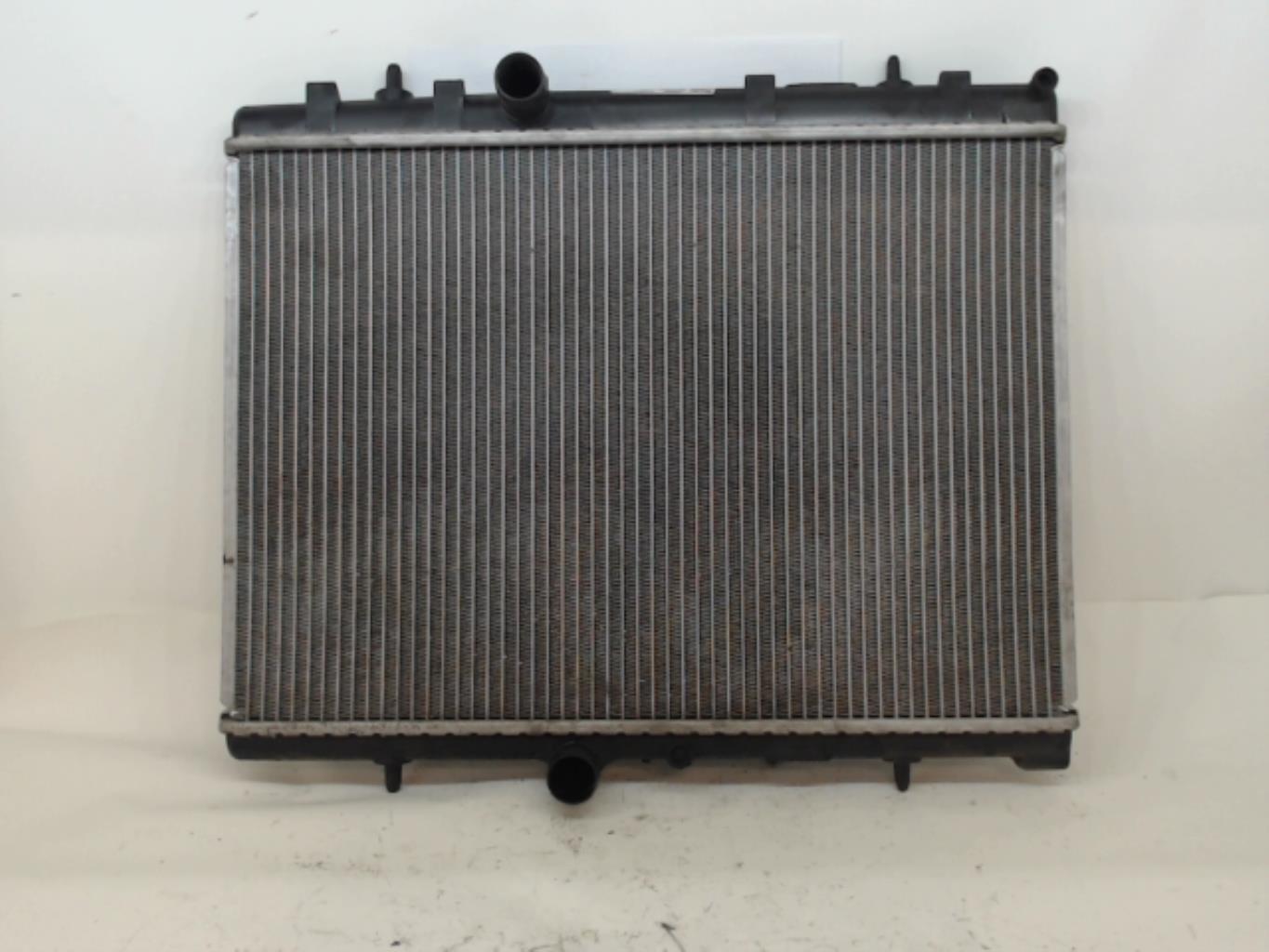 Radiatore acqua PEUGEOT 308 1 SW PHASE 1 BREAK Gasolina - 1
