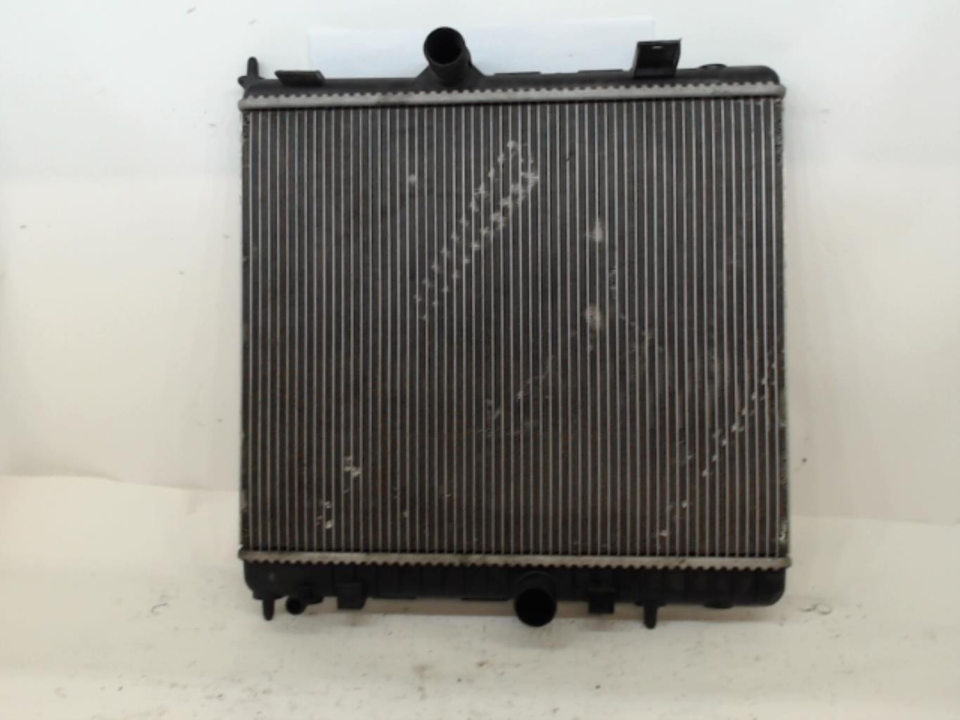Radiatore acqua PEUGEOT 3008 1 PHASE 2 Diésel - 1