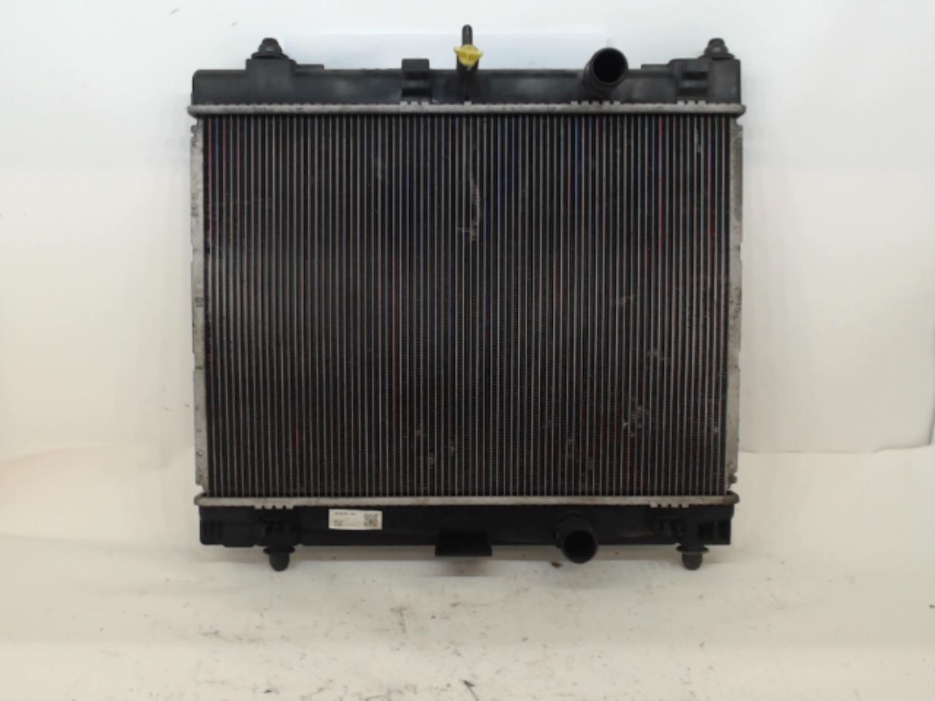 Radiateur eau TOYOTA YARIS 2 PHASE 2 Essence - 1