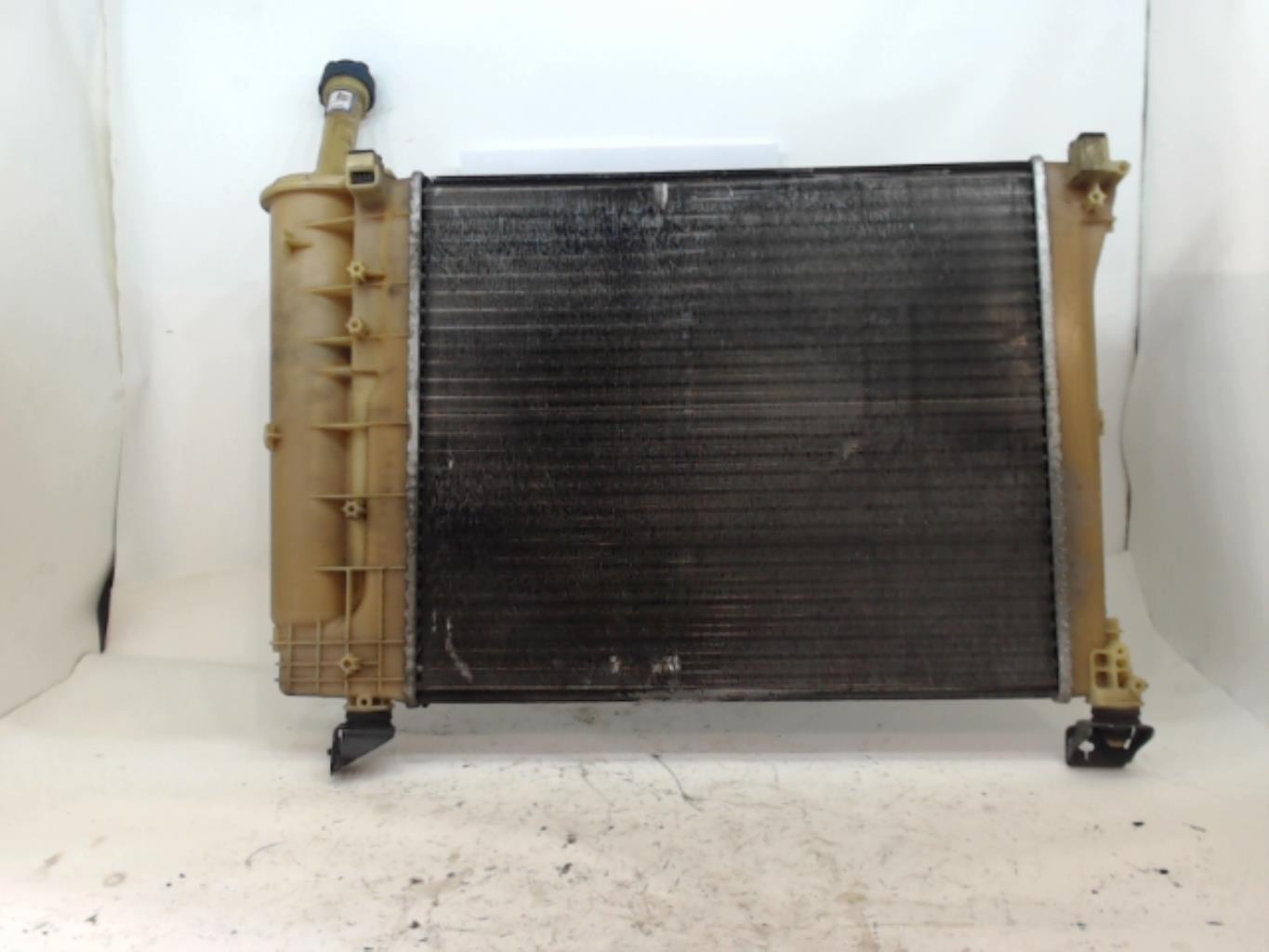 Radiateur eau FORD KA 2 PHASE 2 Essence - 1